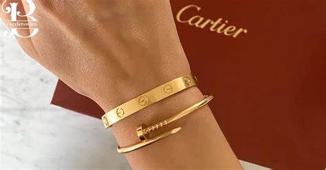 why is cartier love bracelet so expensive